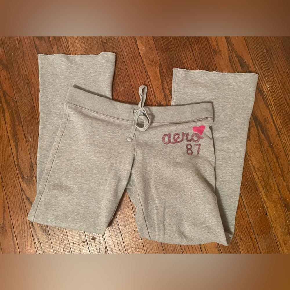 Aero sweatpants